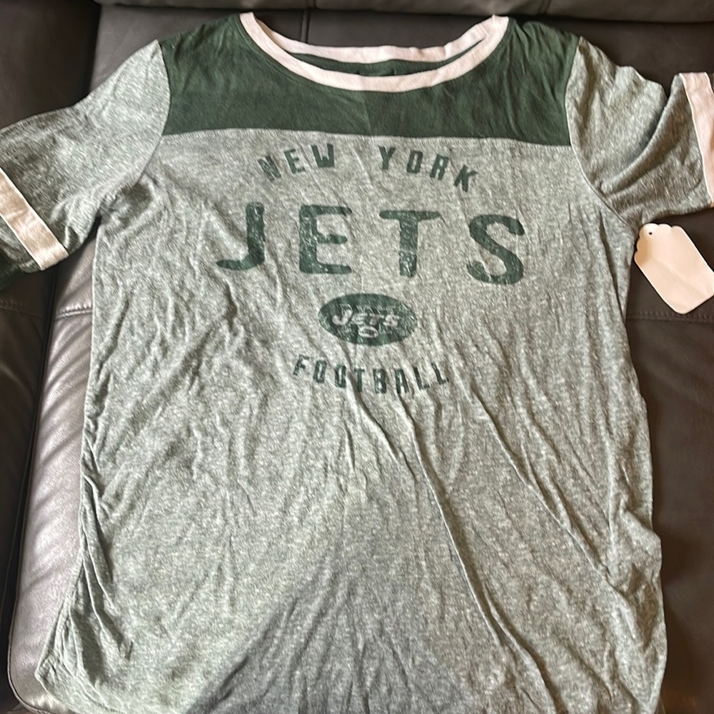 Newyork jets tshirt